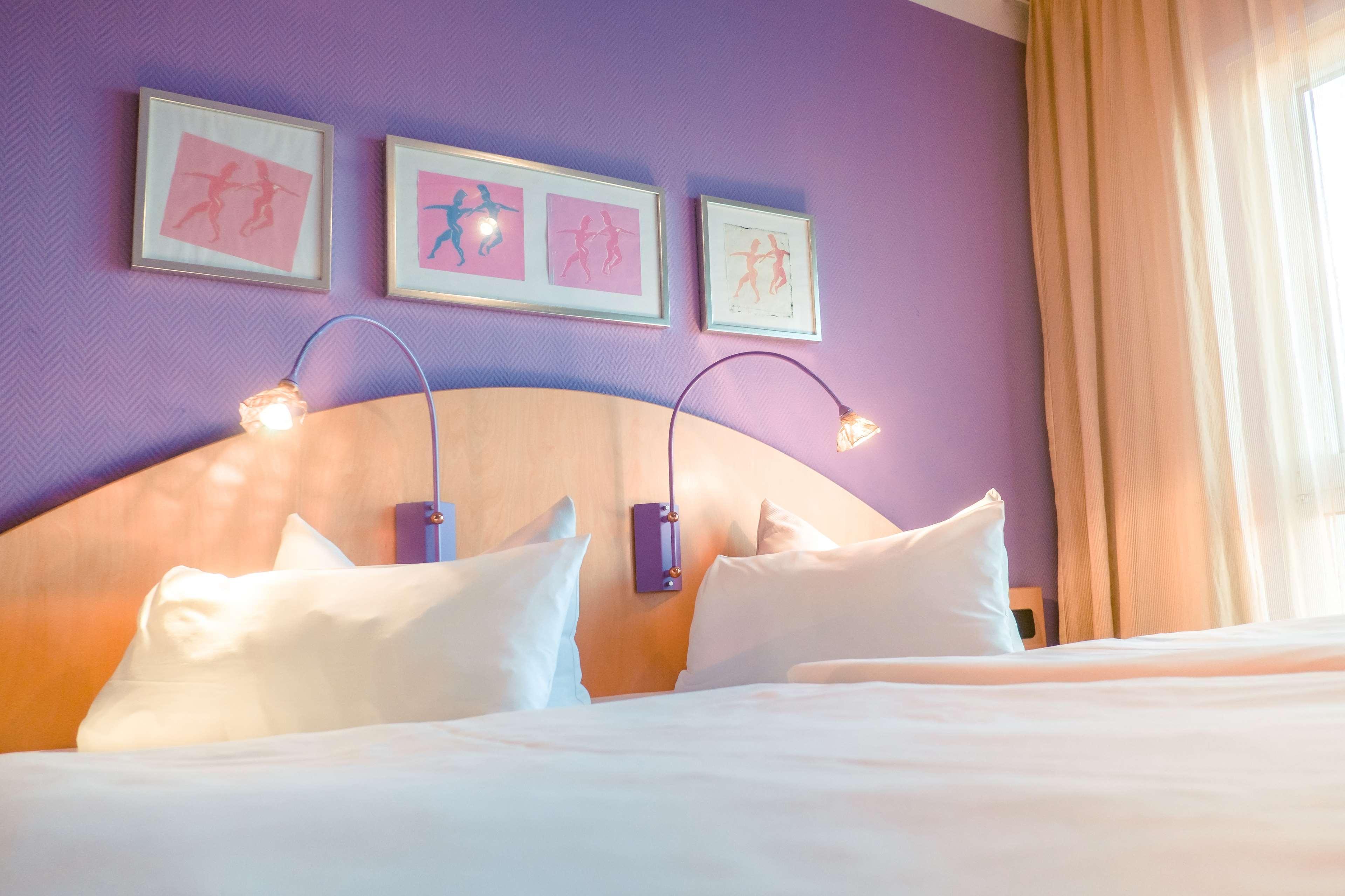 Ambiente Langenhagen Hannover By Tulip Inn Exterior photo