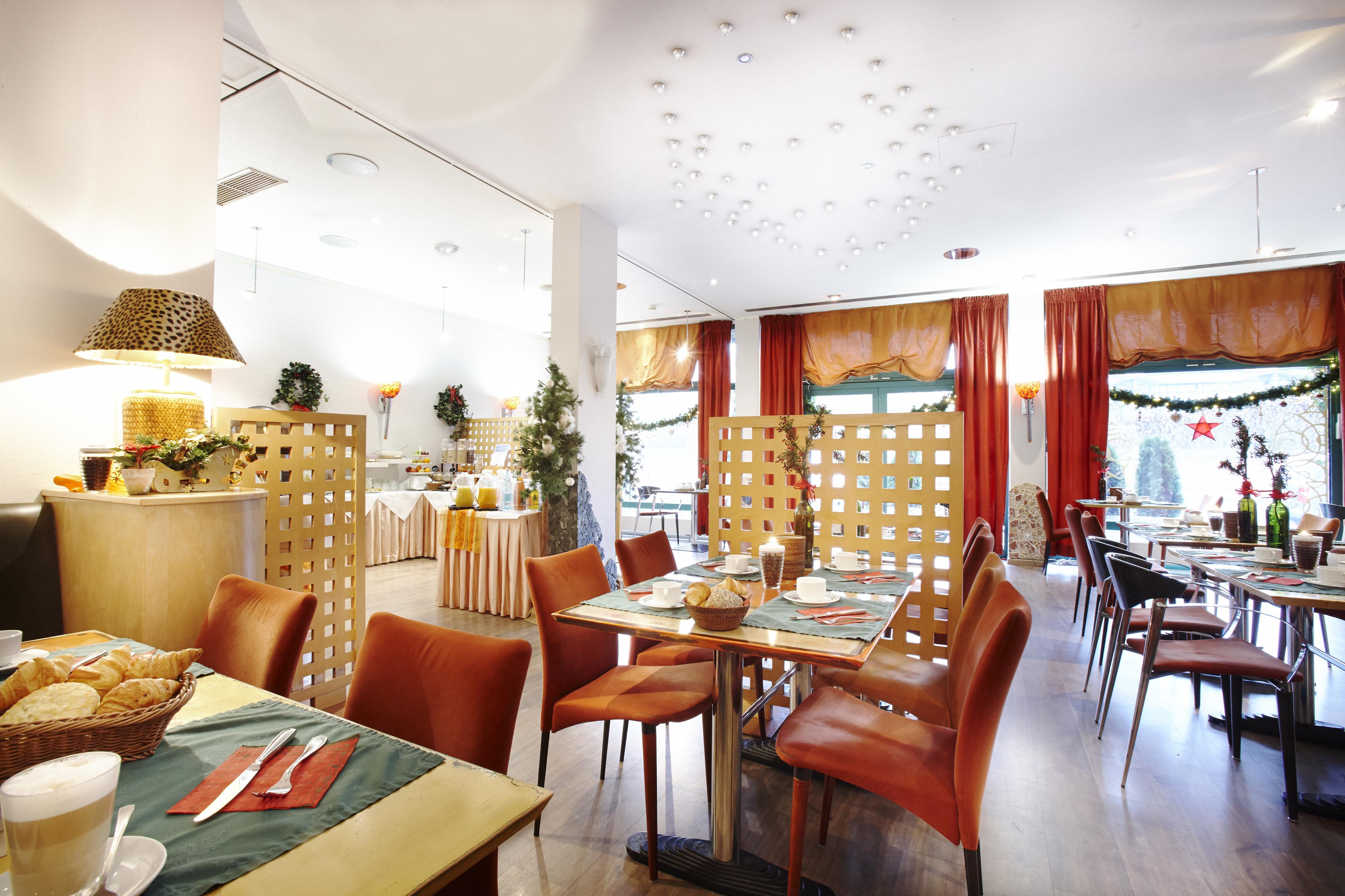 Ambiente Langenhagen Hannover By Tulip Inn Exterior photo