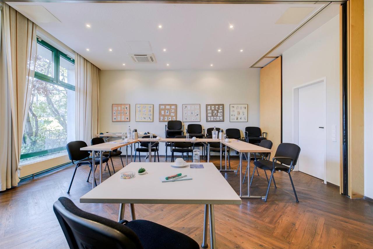 Ambiente Langenhagen Hannover By Tulip Inn Exterior photo