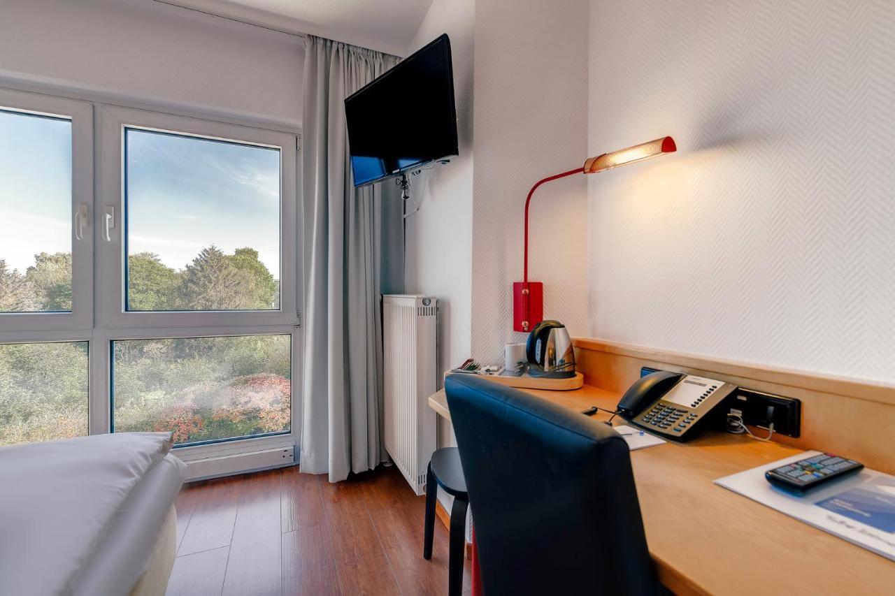 Ambiente Langenhagen Hannover By Tulip Inn Exterior photo